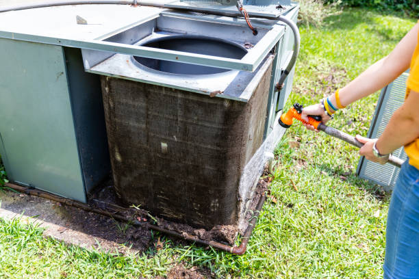 Best Air Duct Cleaning Near Me  in Brass Castle, NJ