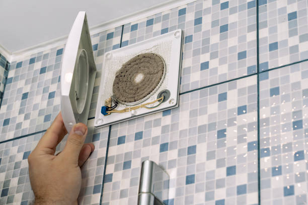 Best Best Air Duct Cleaning Company  in Brass Castle, NJ