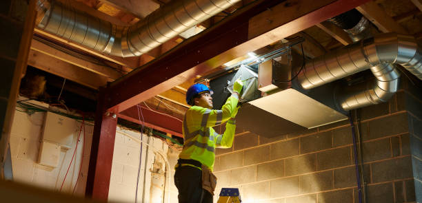 Best Ductwork Cleaning Services  in Brass Castle, NJ