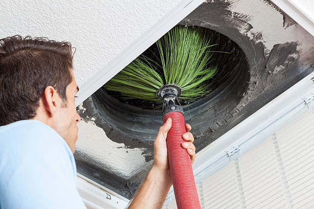 Best Ventilation Cleaning Services  in Brass Castle, NJ