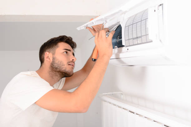 Best Professional Duct Cleaning Services  in Brass Castle, NJ